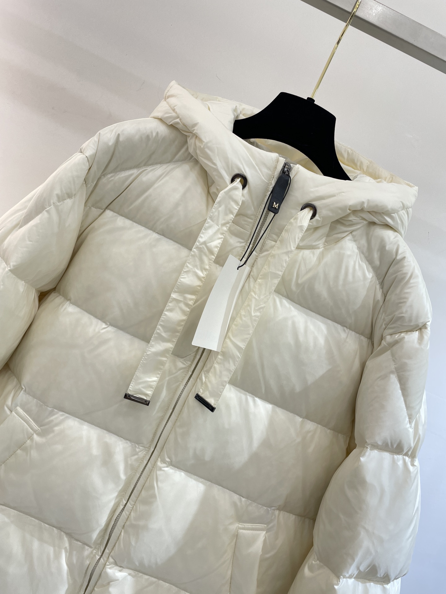 Max Mara Down Jackets